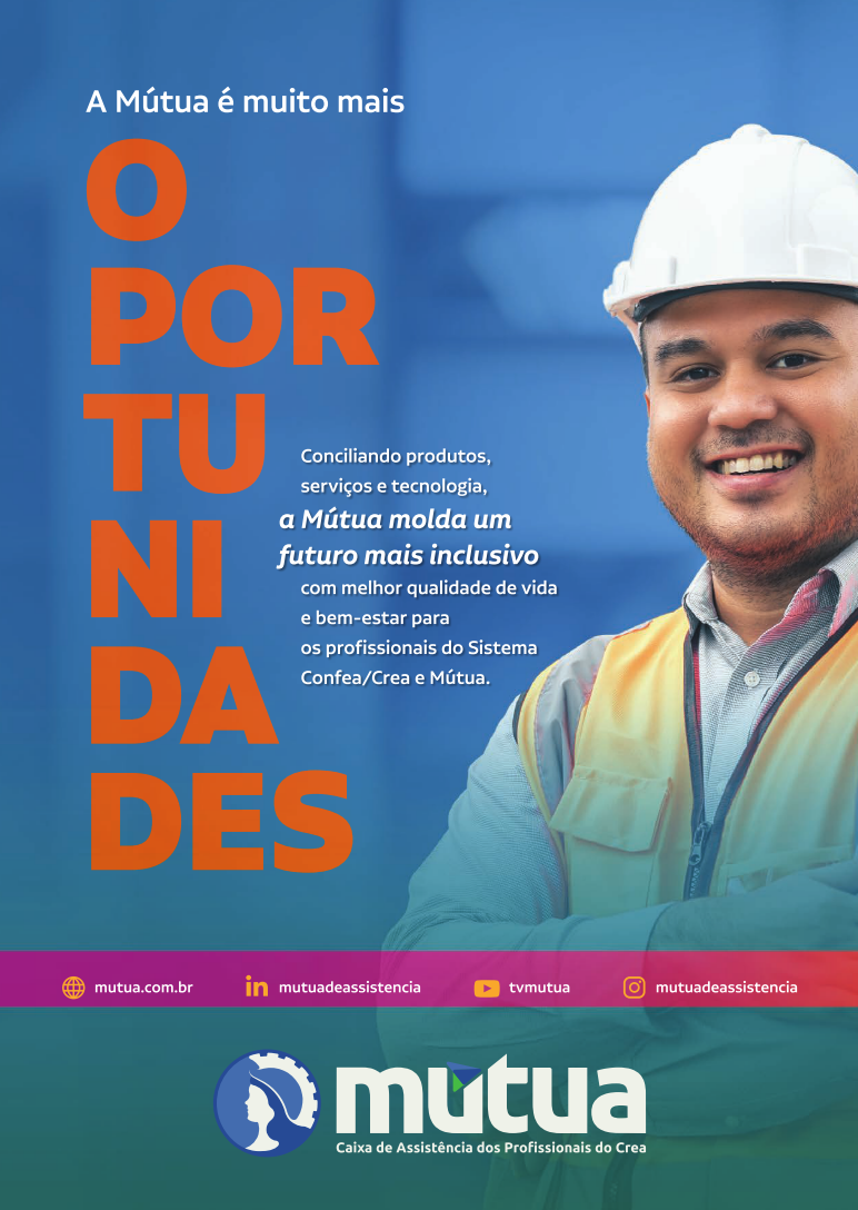 A Mútua é muito mais OPORTUNIDADES - Moldando um futuro mais inclusivo